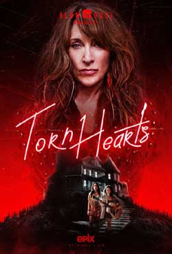 Torn Hearts 2022 Dub in Hindi Full Movie